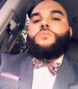 Meet your Posher, Rayrod354